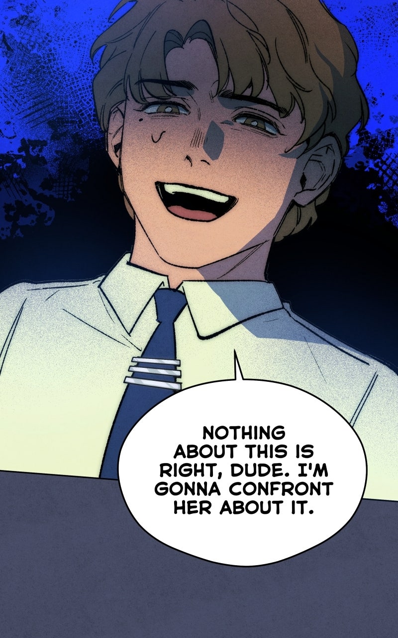 Hand Jumper (S2) Ep. 98 - Favorite Child page 104 - 