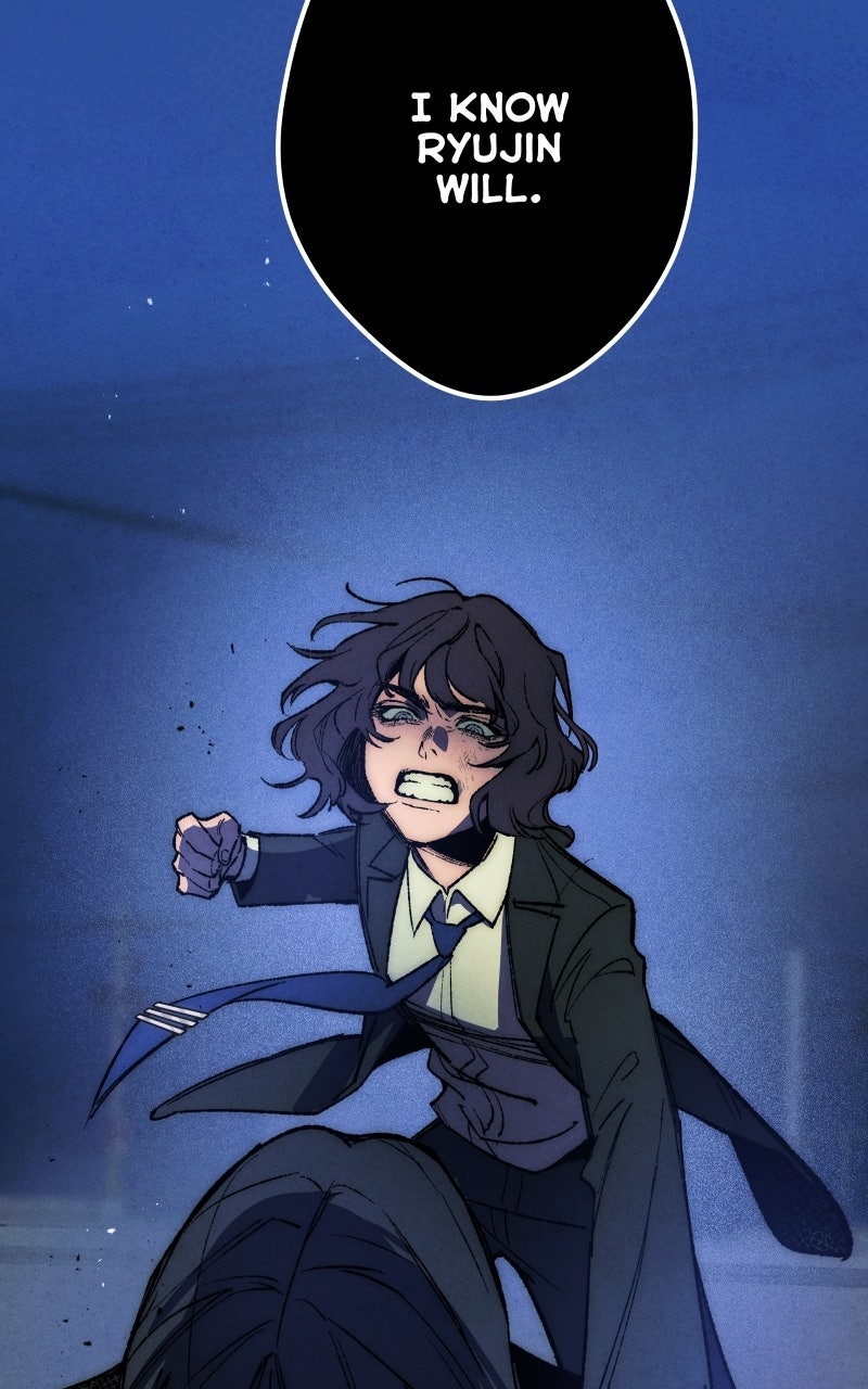 Hand Jumper (S2) Ep. 98 - Favorite Child page 109 - 