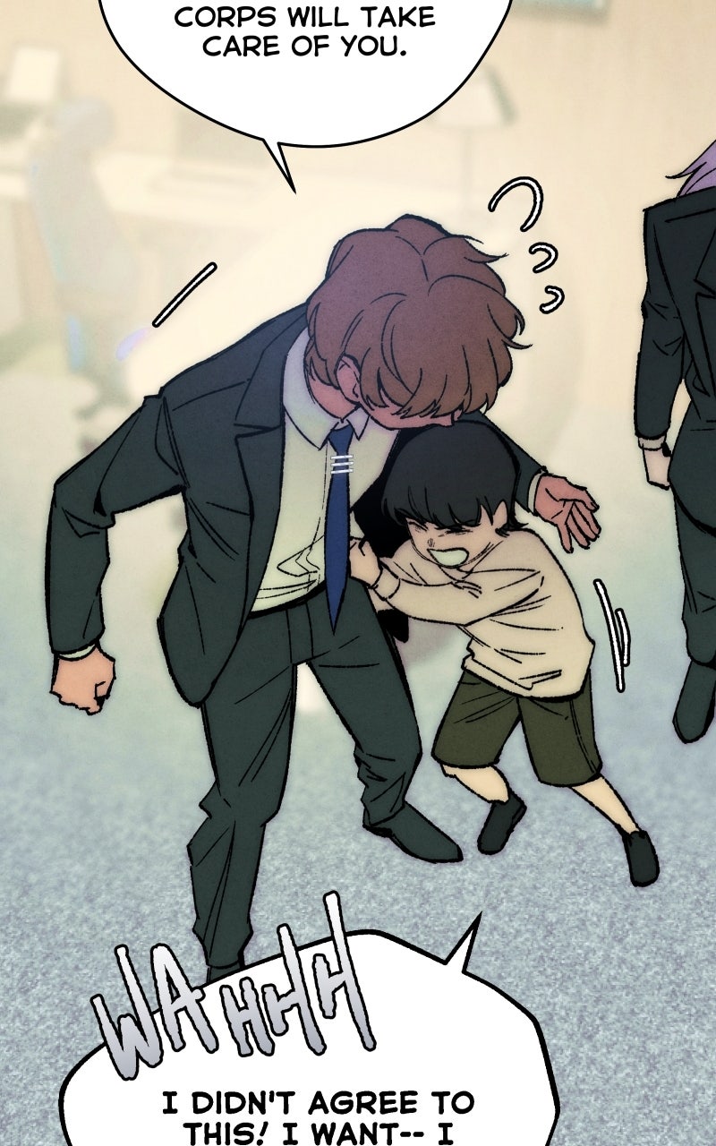 Hand Jumper (S2) Ep. 98 - Favorite Child page 12 - 