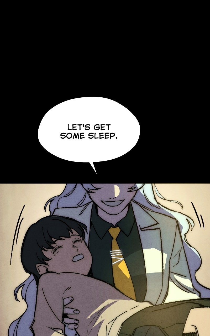 Hand Jumper (S2) Ep. 98 - Favorite Child page 17 - 