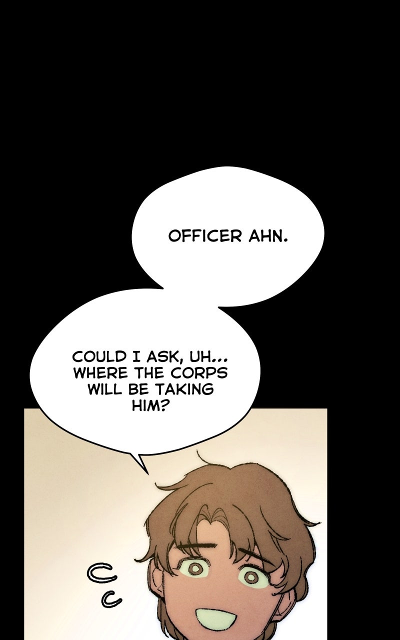 Hand Jumper (S2) Ep. 98 - Favorite Child page 20 - 