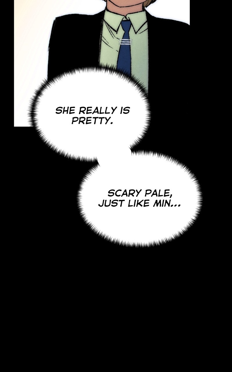 Hand Jumper (S2) Ep. 98 - Favorite Child page 21 - 