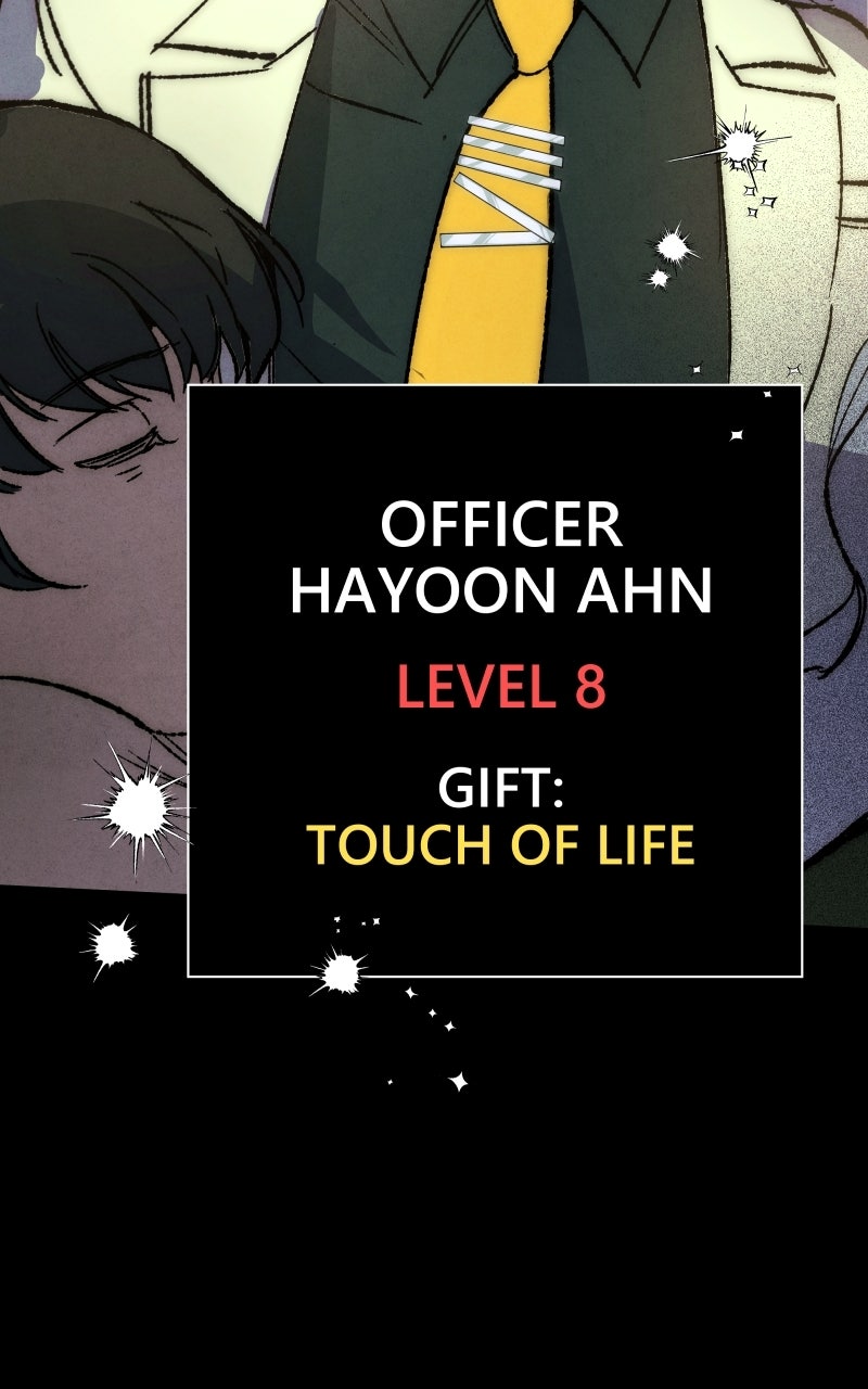 Hand Jumper (S2) Ep. 98 - Favorite Child page 24 - 