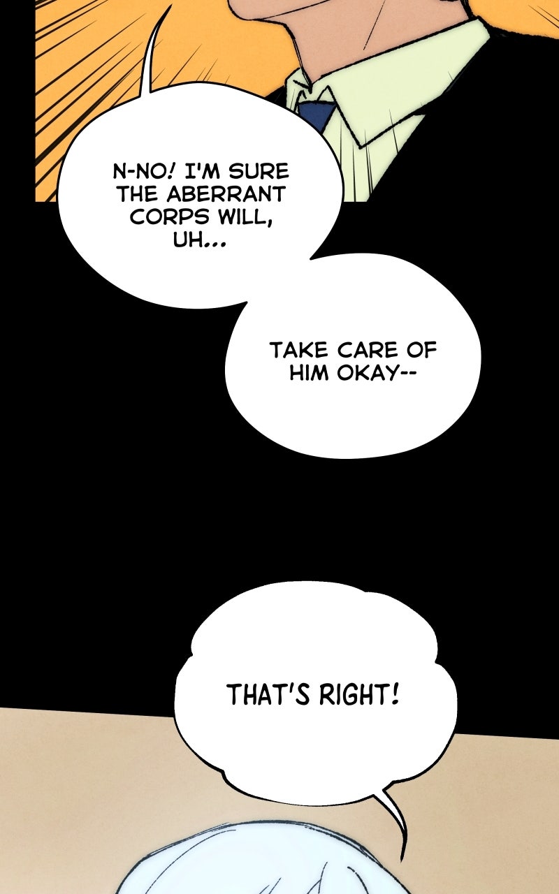 Hand Jumper (S2) Ep. 98 - Favorite Child page 26 - 