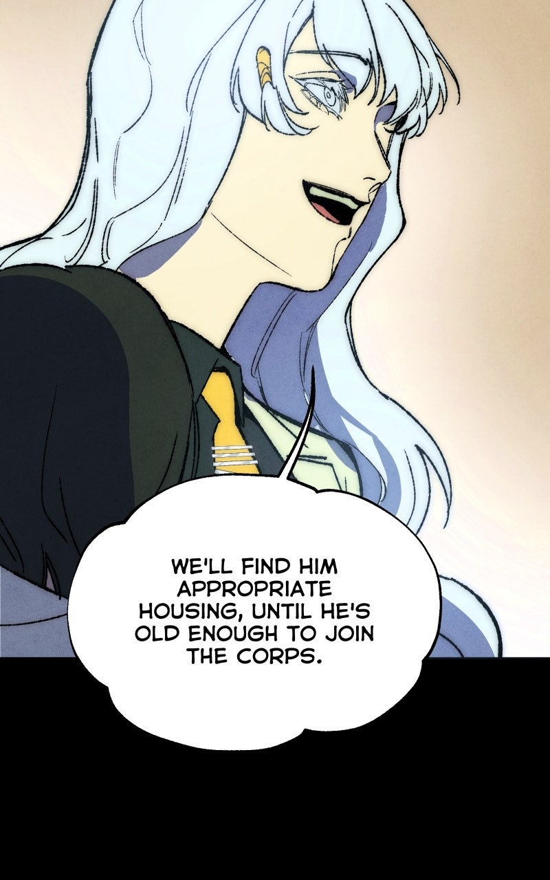 Hand Jumper (S2) Ep. 98 - Favorite Child page 27 - 