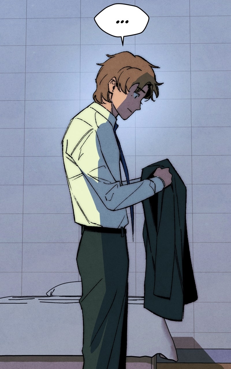 Hand Jumper (S2) Ep. 98 - Favorite Child page 30 - 