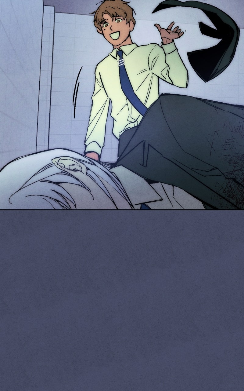 Hand Jumper (S2) Ep. 98 - Favorite Child page 34 - 