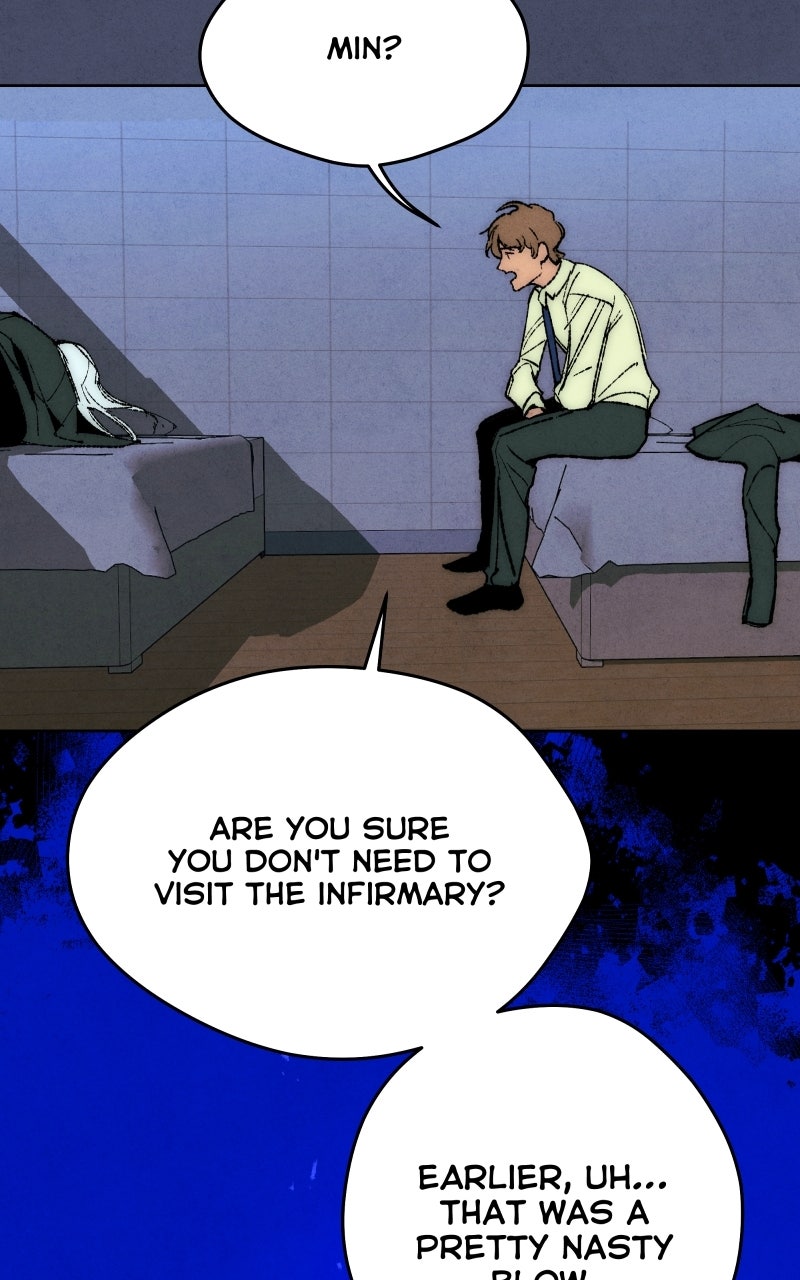 Hand Jumper (S2) Ep. 98 - Favorite Child page 37 - 