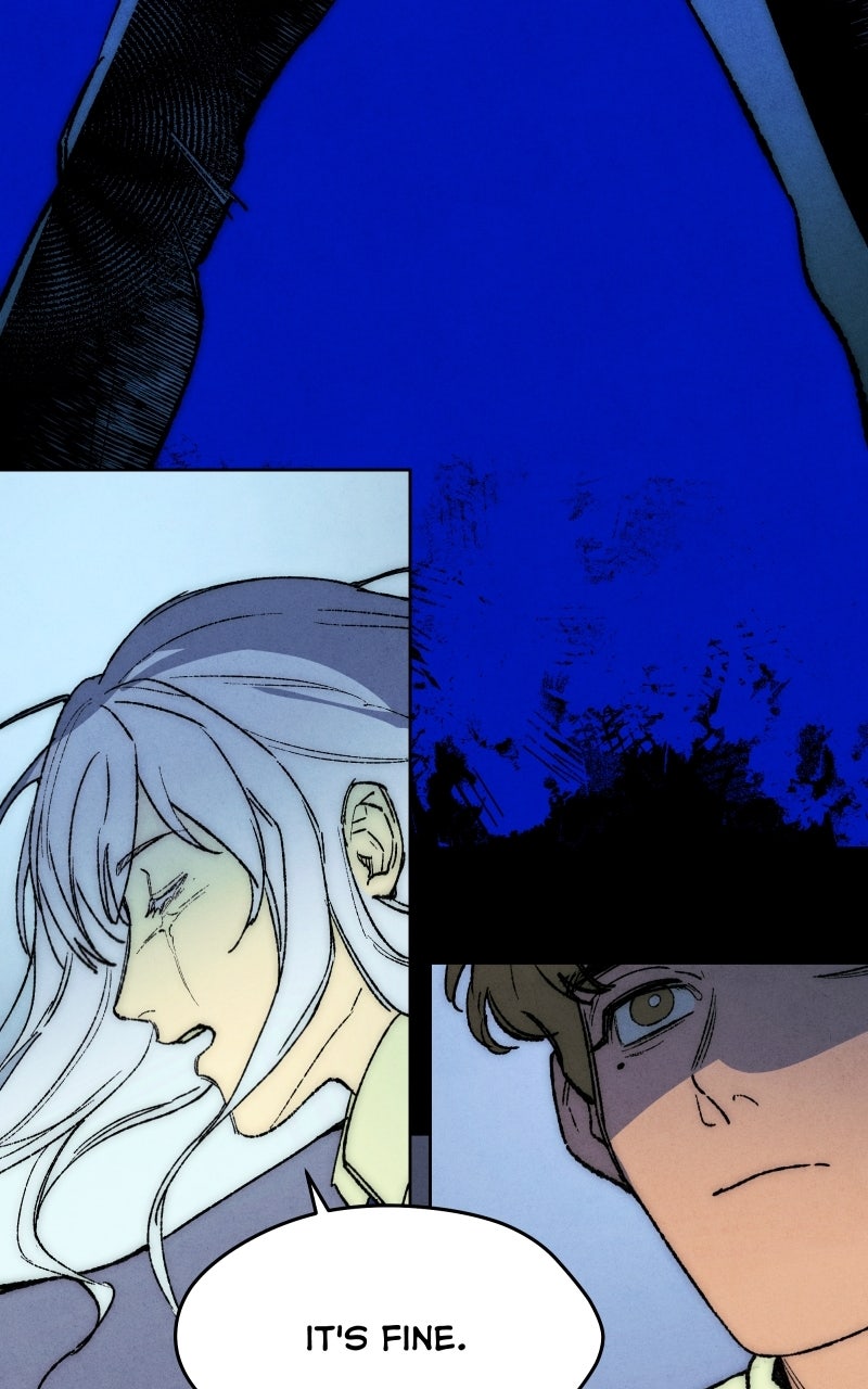 Hand Jumper (S2) Ep. 98 - Favorite Child page 39 - 