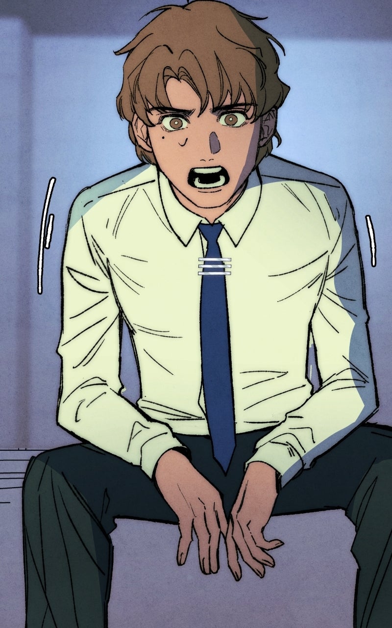 Hand Jumper (S2) Ep. 98 - Favorite Child page 43 - 