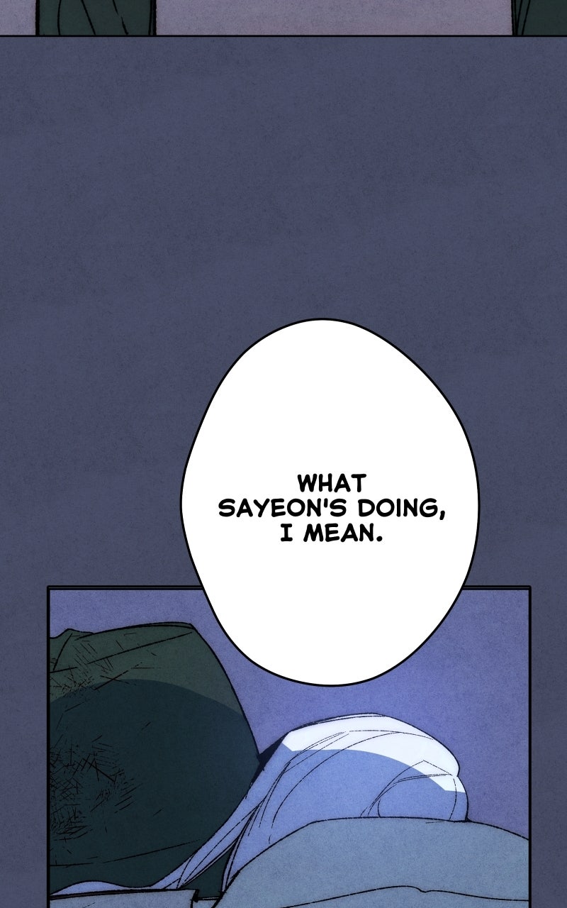 Hand Jumper (S2) Ep. 98 - Favorite Child page 44 - 