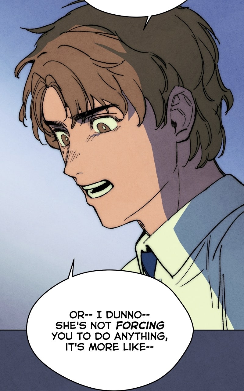 Hand Jumper (S2) Ep. 98 - Favorite Child page 47 - 
