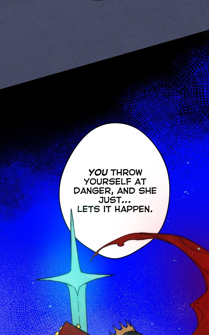 Hand Jumper (S2) Ep. 98 - Favorite Child page 48 - 