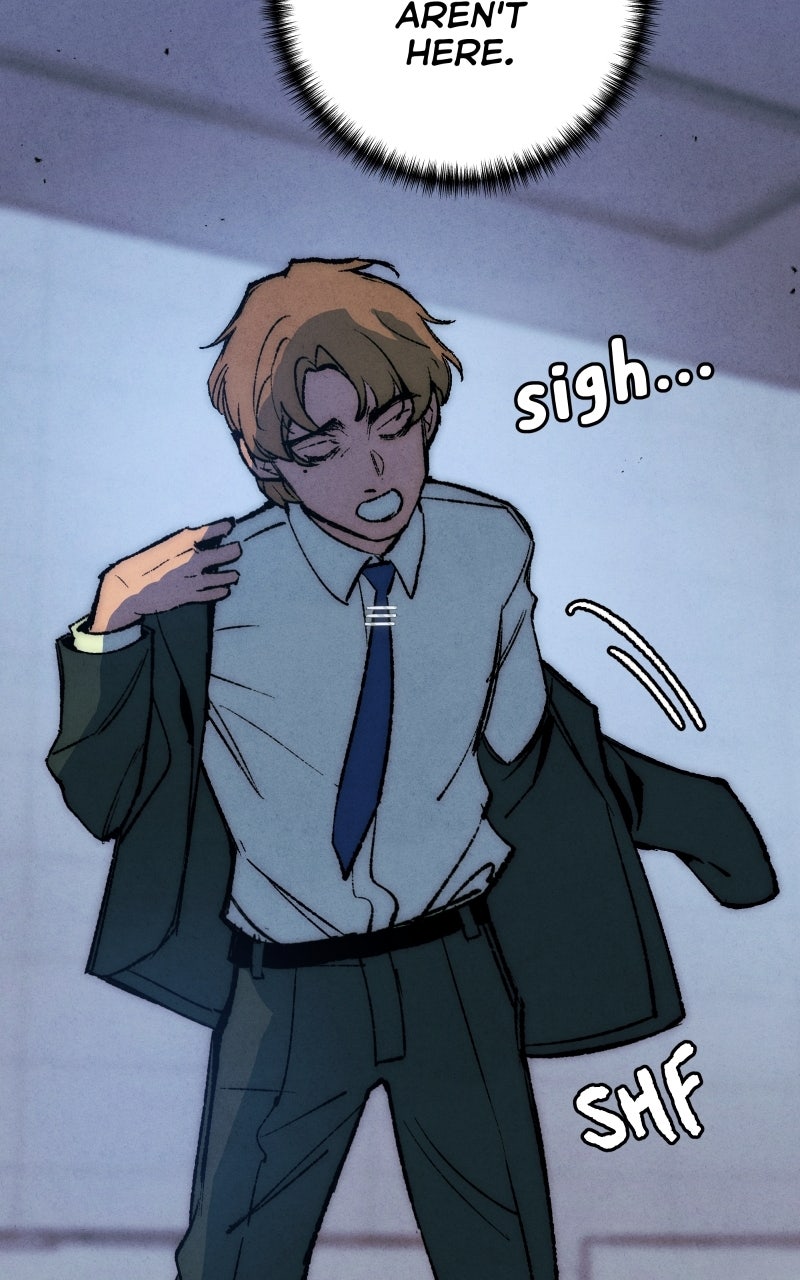 Hand Jumper (S2) Ep. 98 - Favorite Child page 6 - 