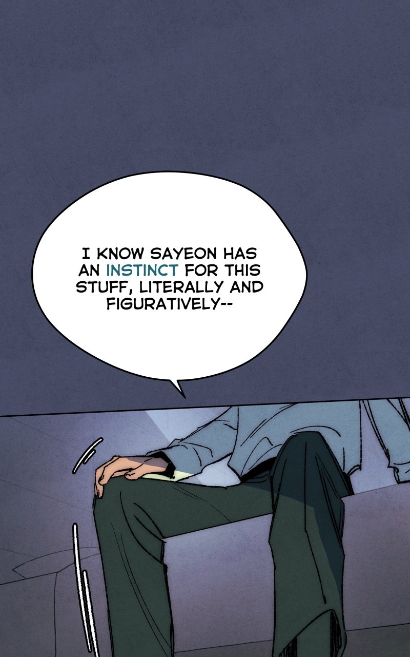 Hand Jumper (S2) Ep. 98 - Favorite Child page 52 - 