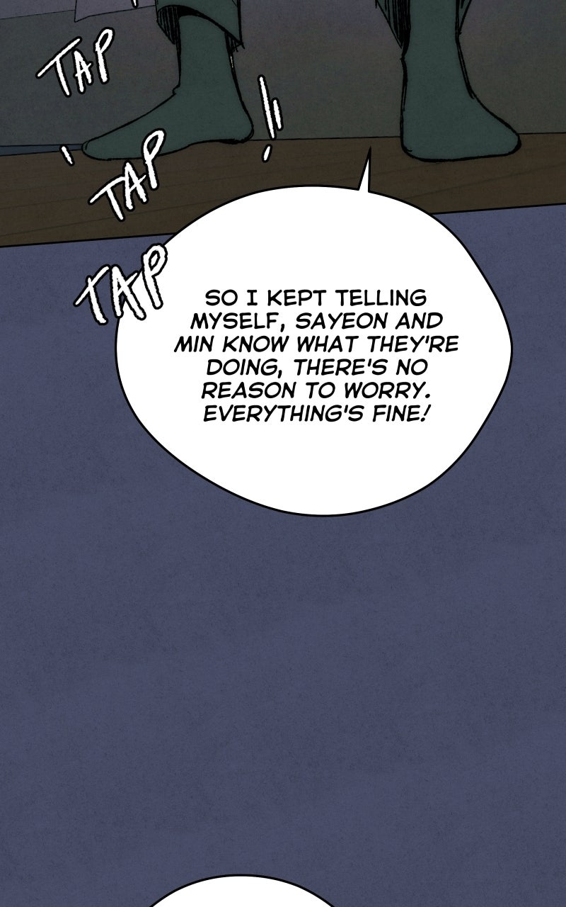 Hand Jumper (S2) Ep. 98 - Favorite Child page 53 - 
