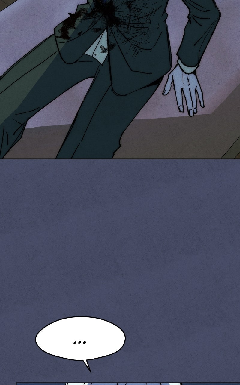 Hand Jumper (S2) Ep. 98 - Favorite Child page 55 - 
