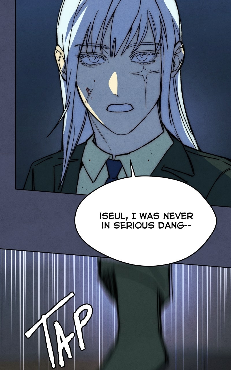 Hand Jumper (S2) Ep. 98 - Favorite Child page 56 - 