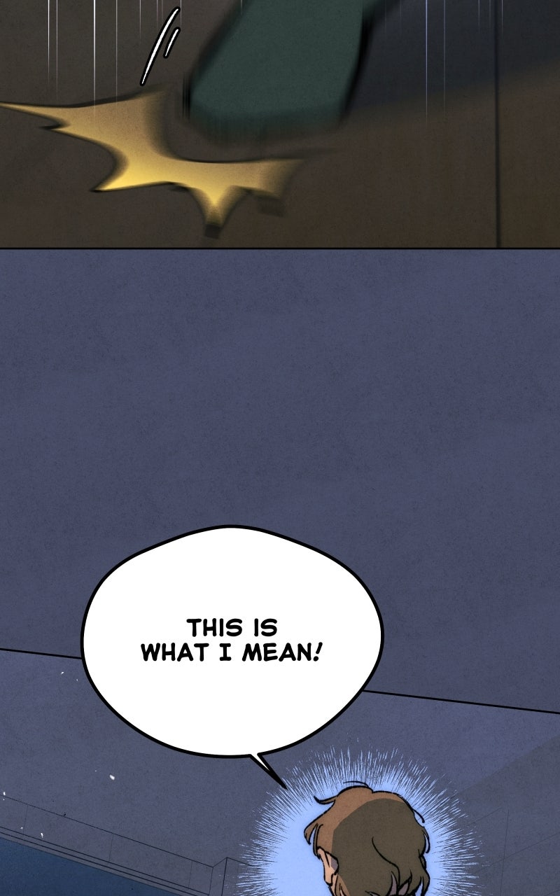 Hand Jumper (S2) Ep. 98 - Favorite Child page 57 - 