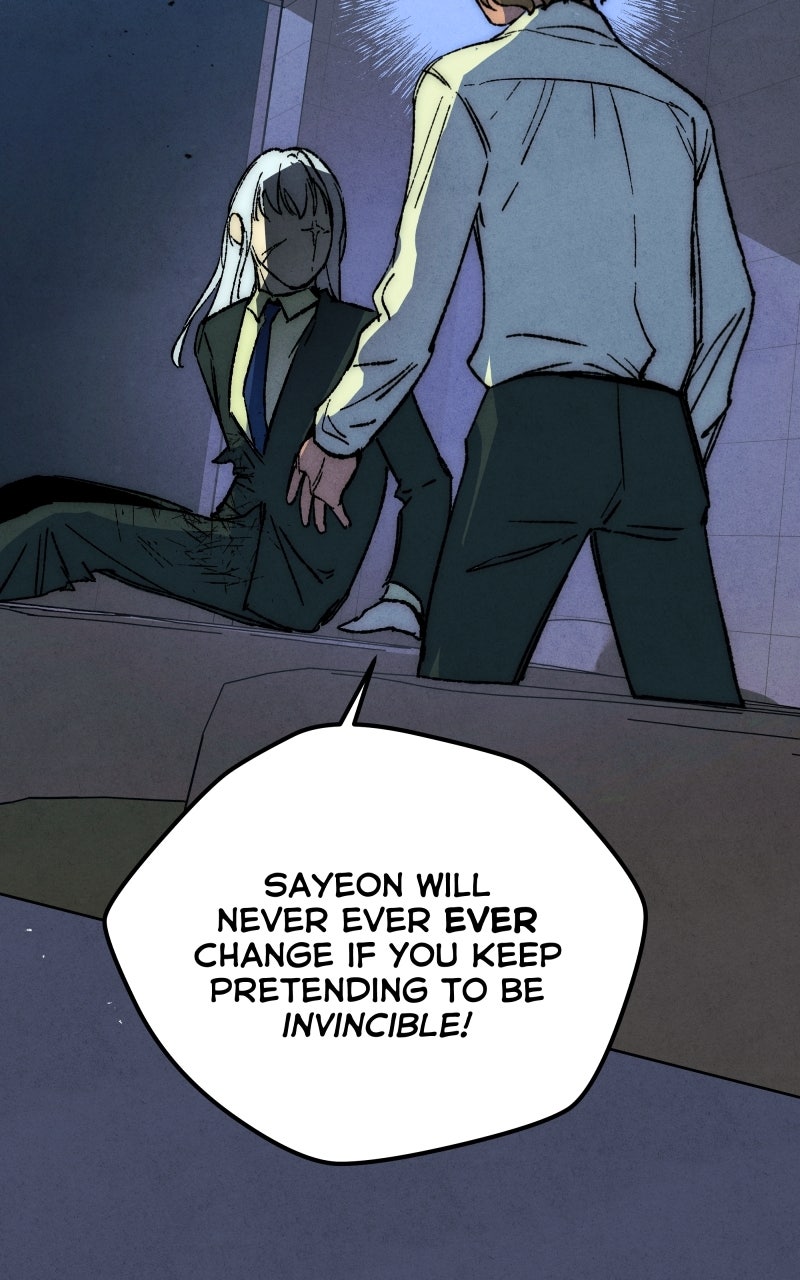 Hand Jumper (S2) Ep. 98 - Favorite Child page 58 - 