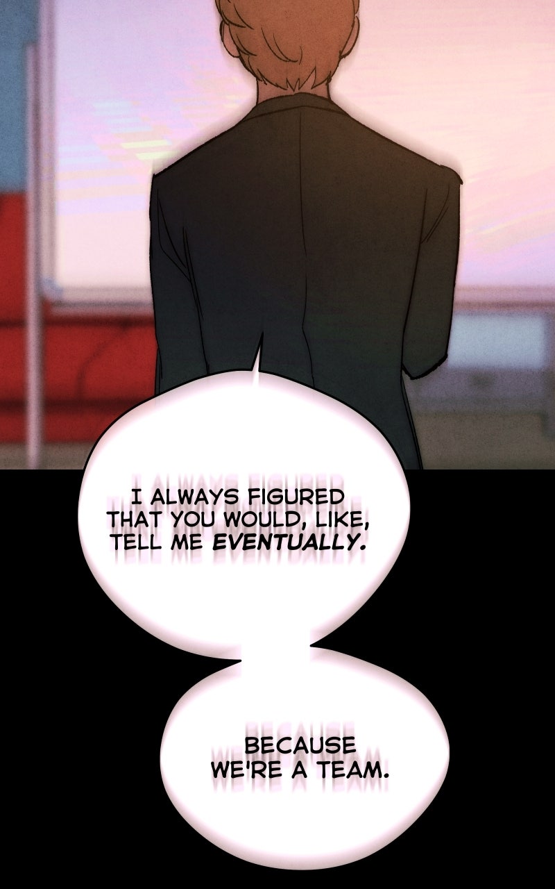 Hand Jumper (S2) Ep. 98 - Favorite Child page 65 - 