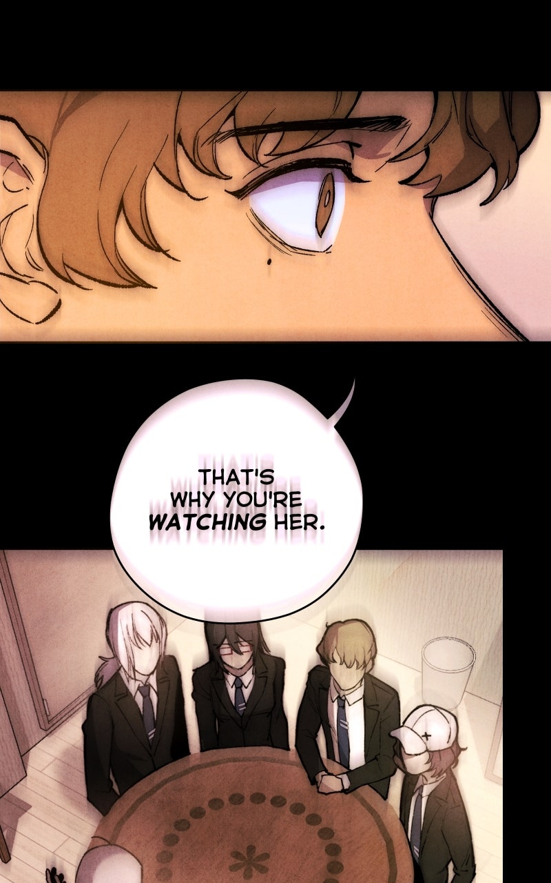 Hand Jumper (S2) Ep. 98 - Favorite Child page 70 - 