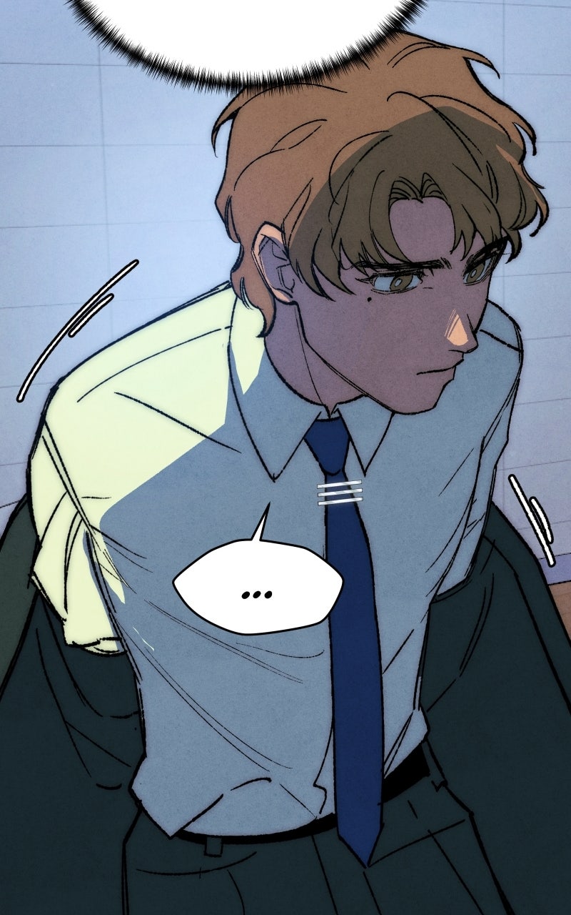 Hand Jumper (S2) Ep. 98 - Favorite Child page 8 - 