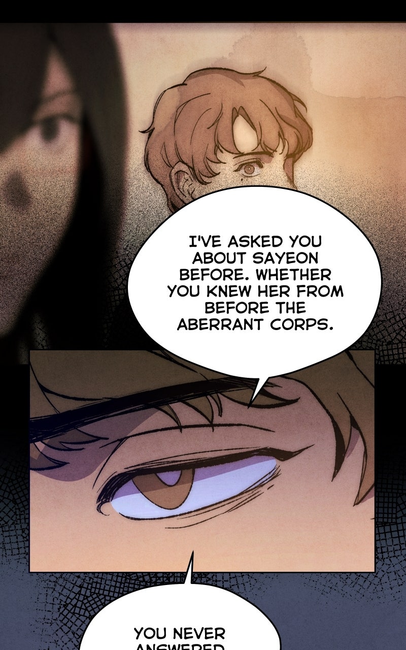 Hand Jumper (S2) Ep. 98 - Favorite Child page 72 - 