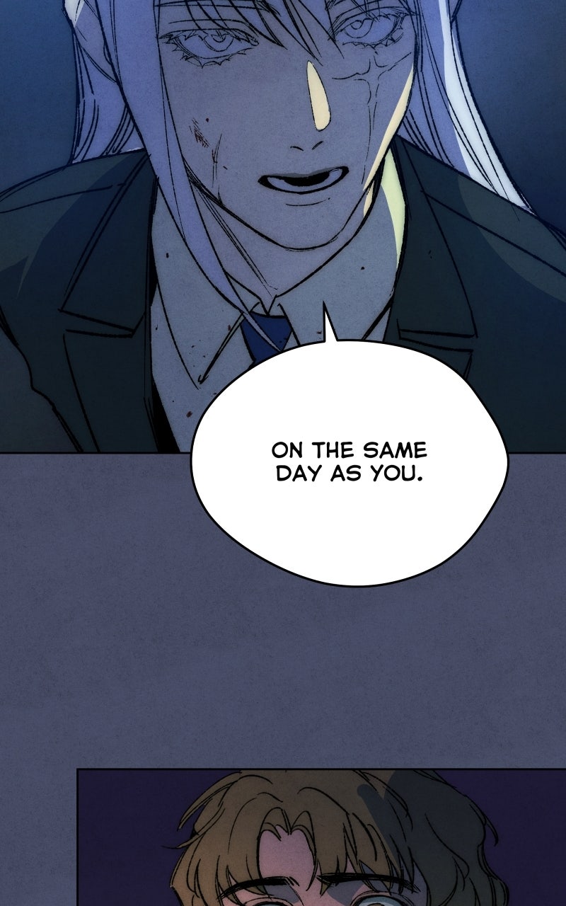 Hand Jumper (S2) Ep. 98 - Favorite Child page 74 - 