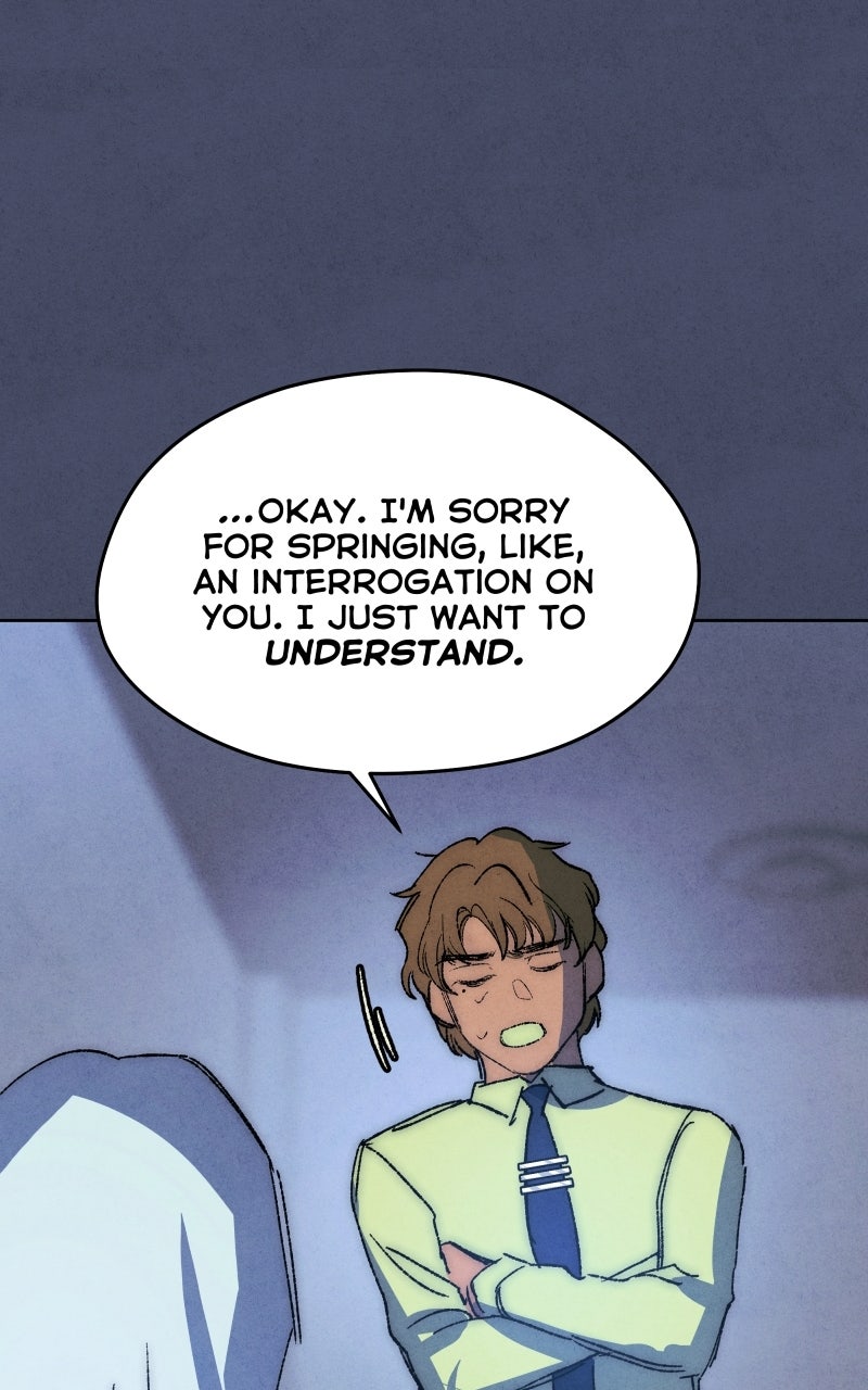 Hand Jumper (S2) Ep. 98 - Favorite Child page 76 - 