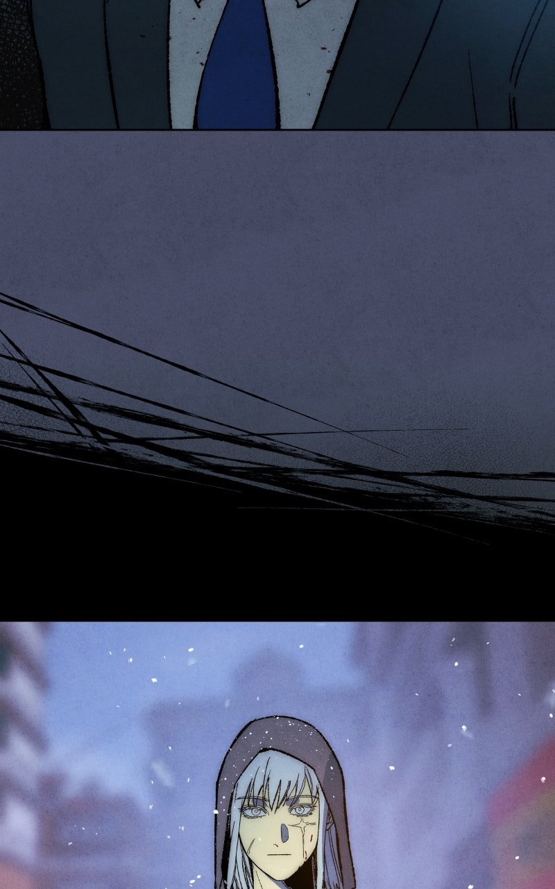 Hand Jumper (S2) Ep. 98 - Favorite Child page 79 - 