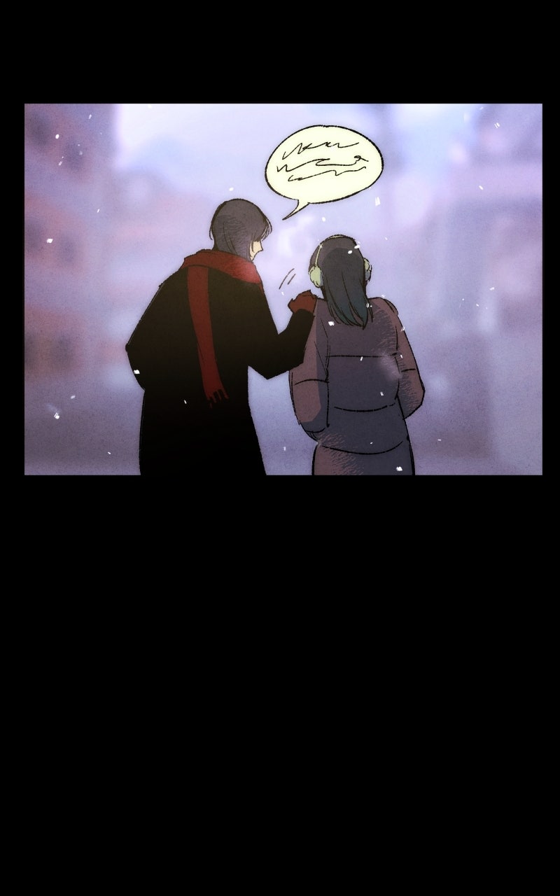 Hand Jumper (S2) Ep. 98 - Favorite Child page 85 - 