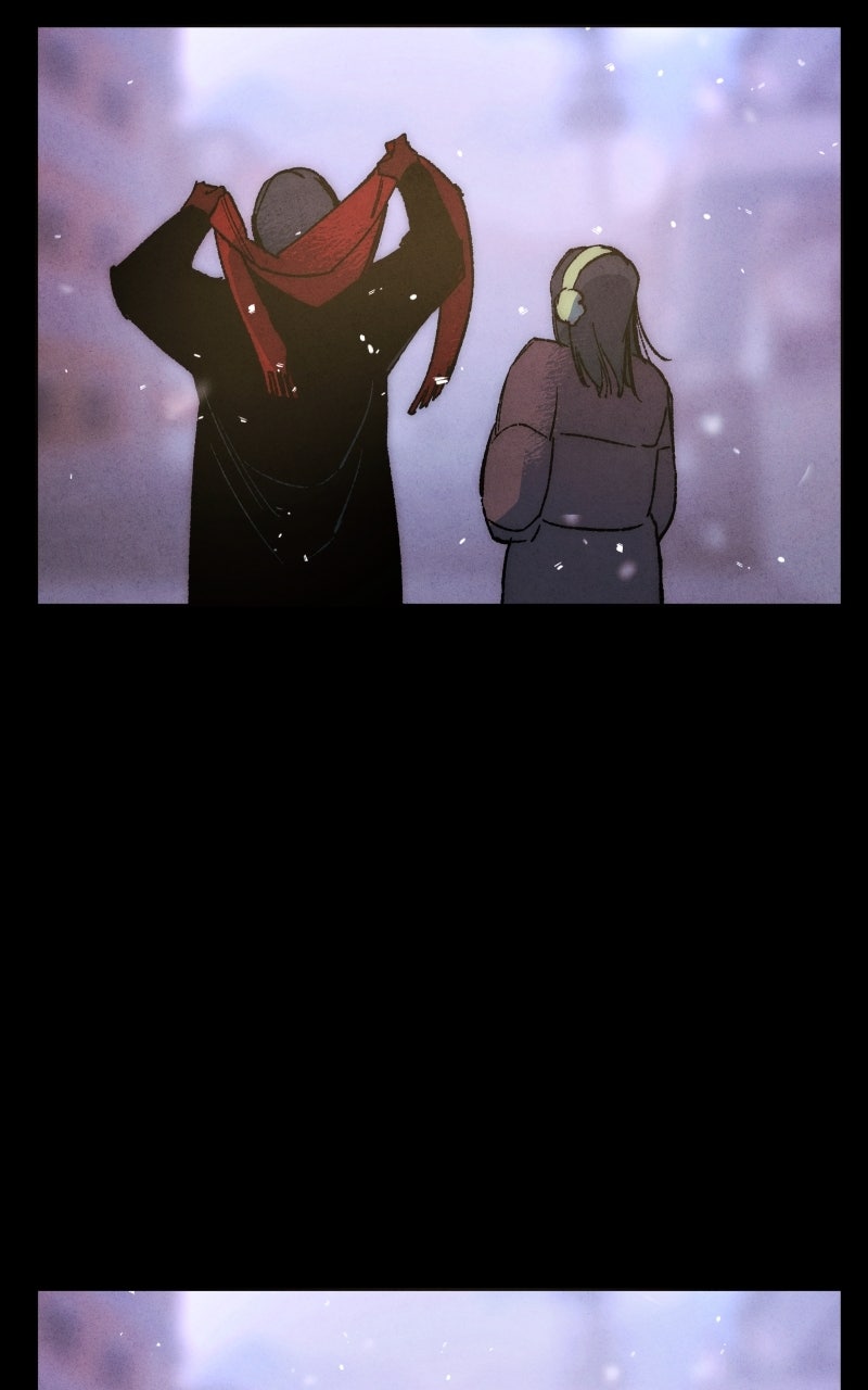Hand Jumper (S2) Ep. 98 - Favorite Child page 86 - 