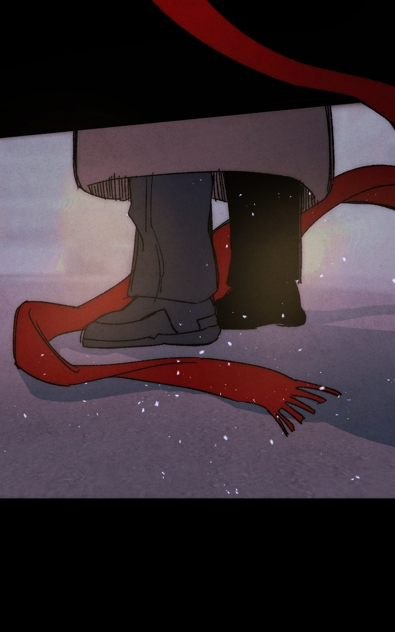 Hand Jumper (S2) Ep. 98 - Favorite Child page 89 - 