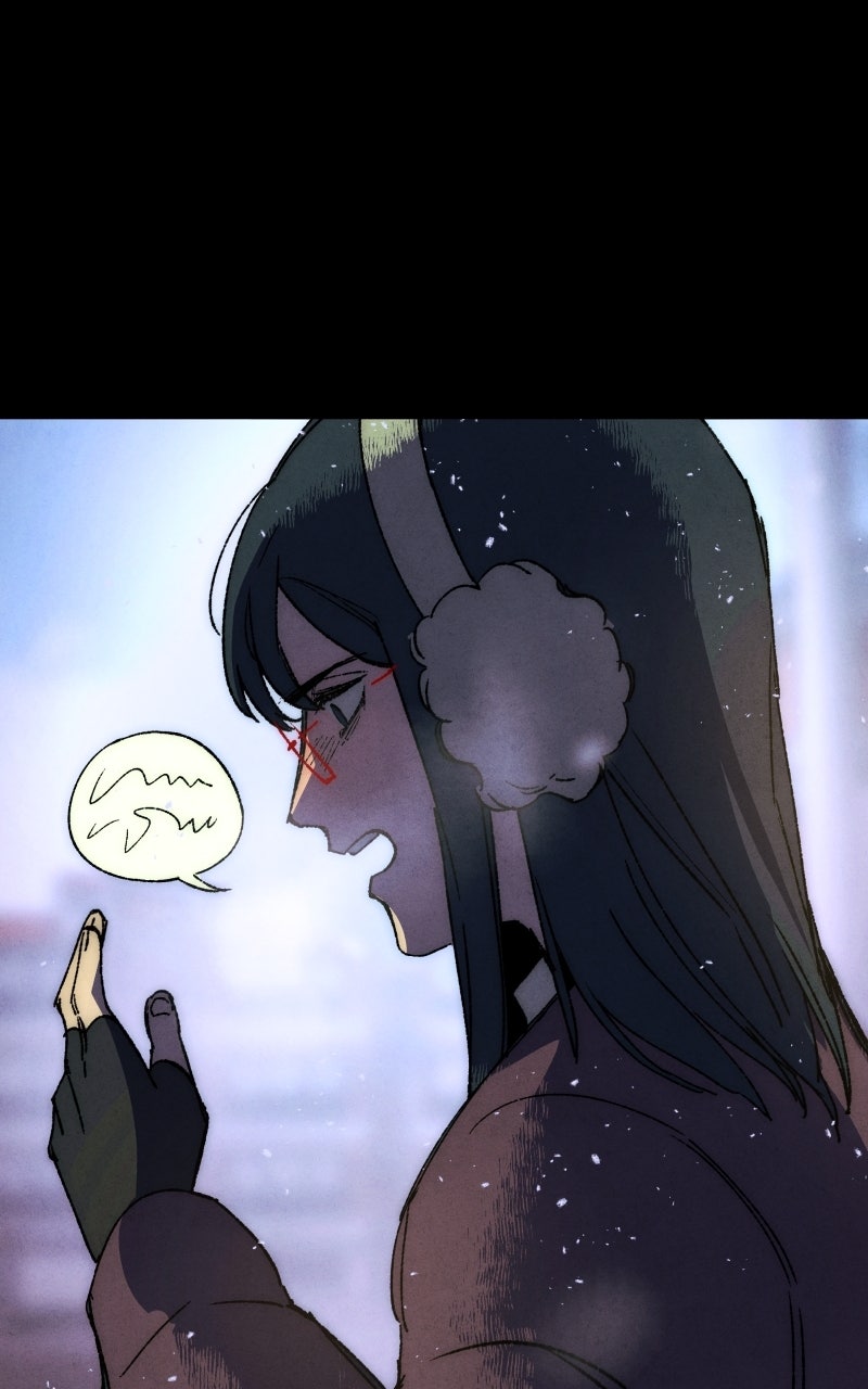 Hand Jumper (S2) Ep. 98 - Favorite Child page 90 - 