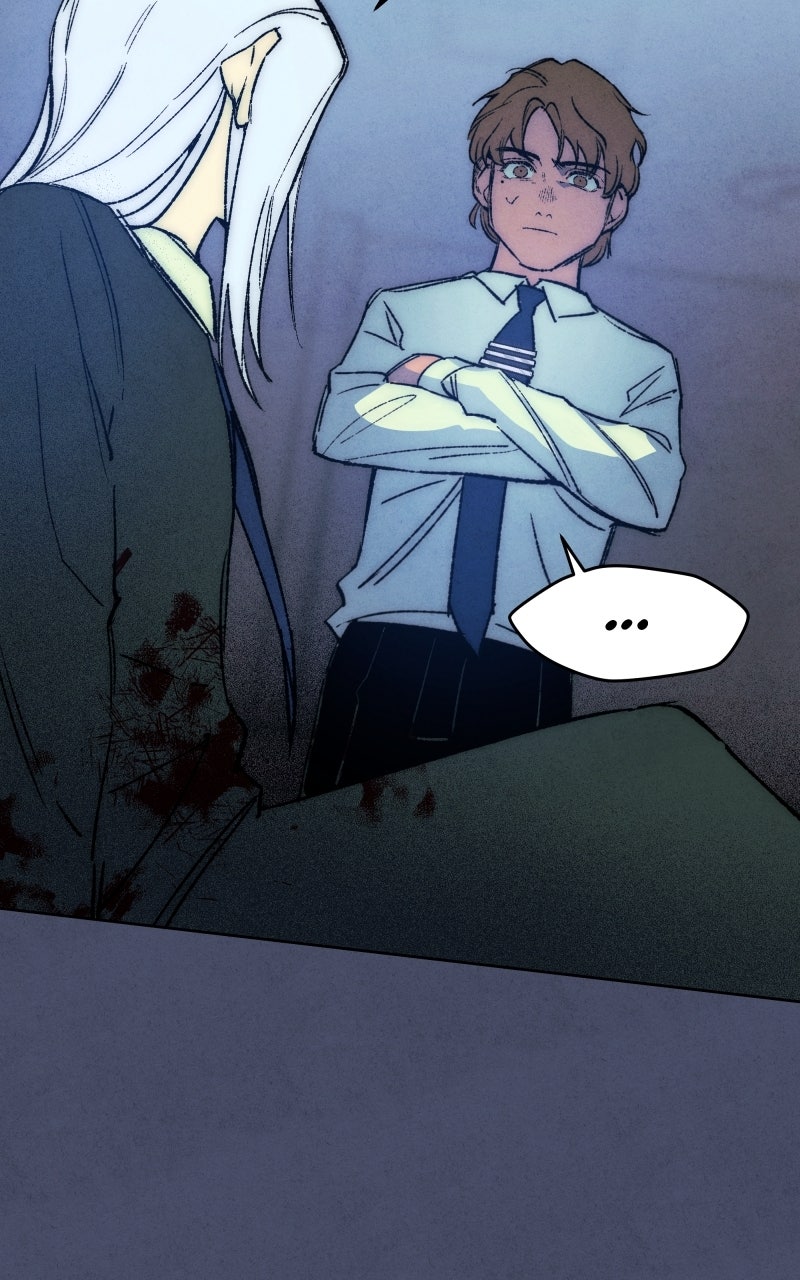 Hand Jumper (S2) Ep. 98 - Favorite Child page 99 - 