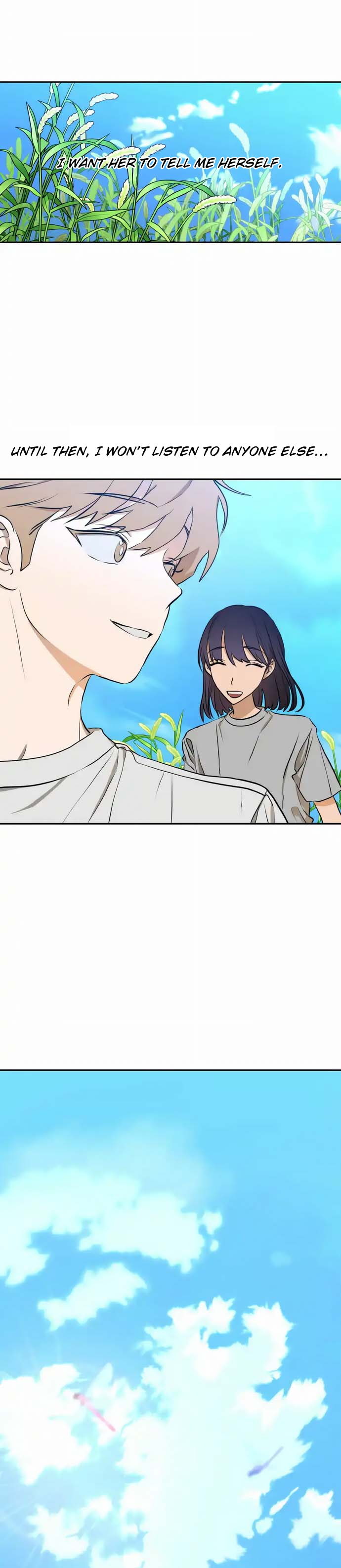 Hand Of The Abyss Chapter 73 page 21 - 
