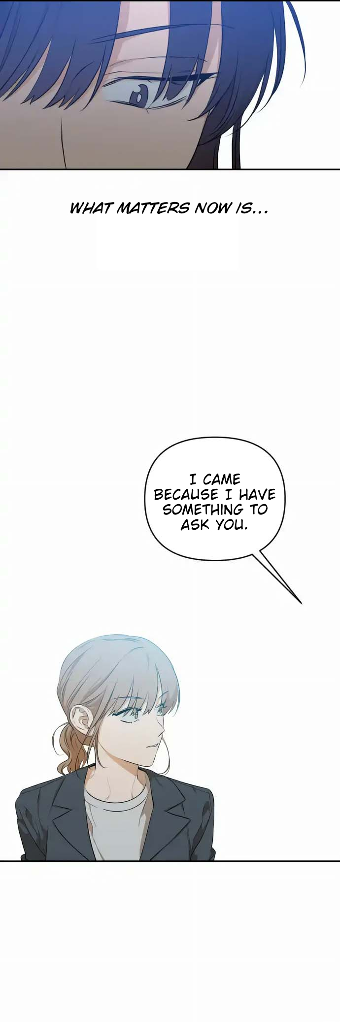 Hand Of The Abyss Chapter 80 page 10 - 