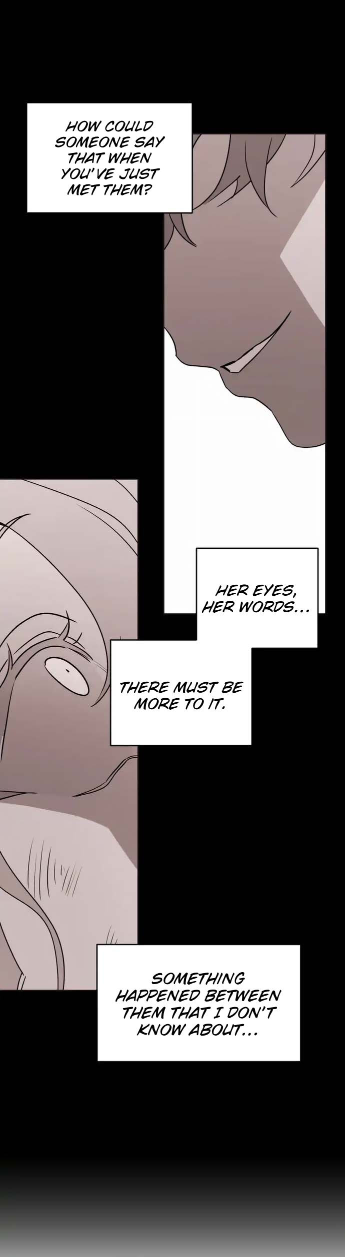 Hand Of The Abyss Chapter 83 page 14 - 