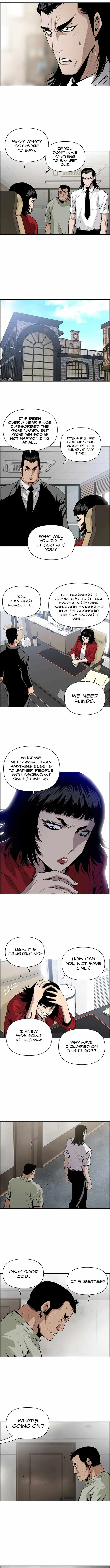 Hand of the Wind Chapter 12 page 4 - 