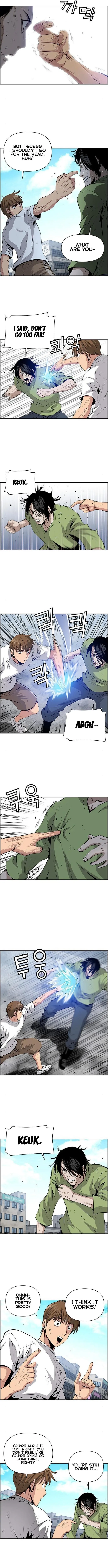 Hand of the Wind Chapter 9 page 4 - 