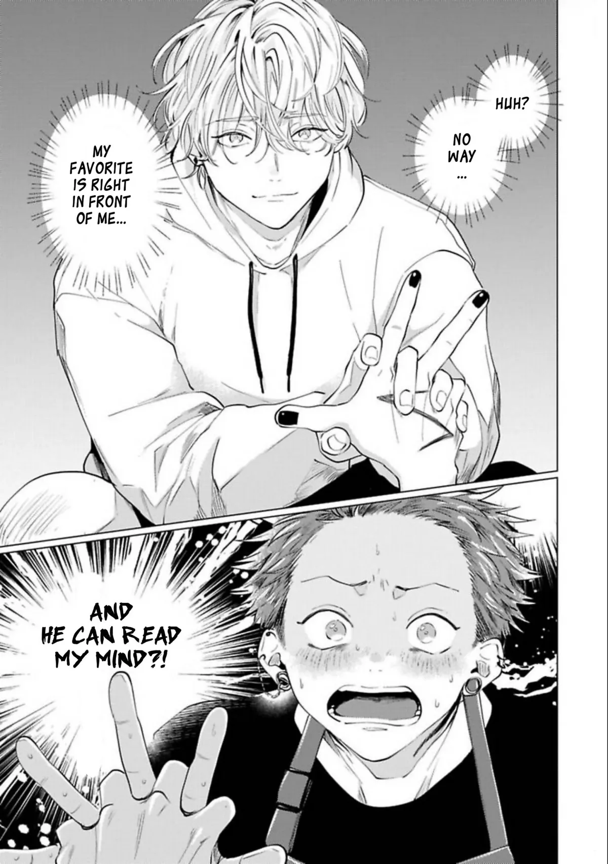 Hand Touch Metler Chapter 1 page 7 - 