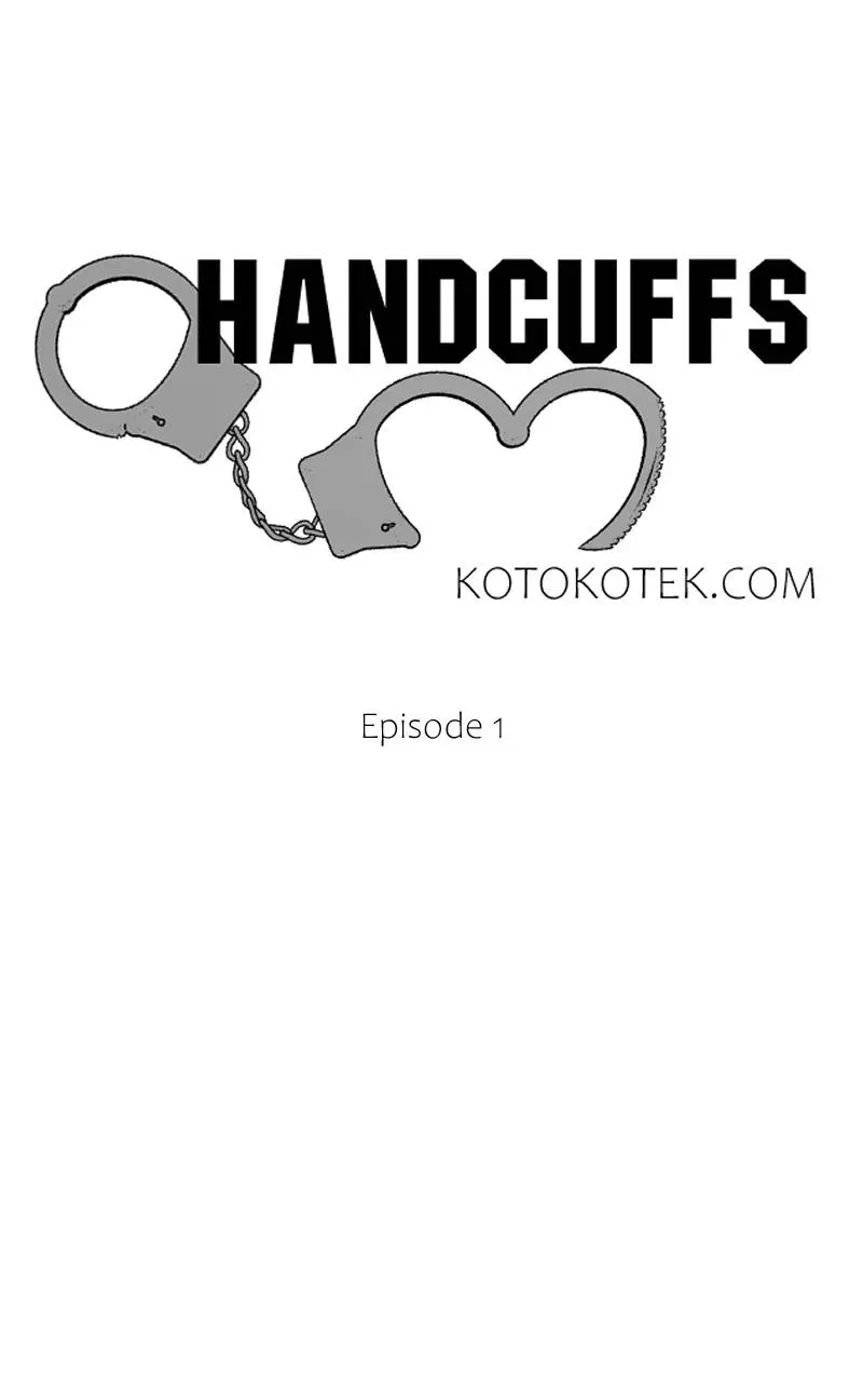 Handcuffs Chapter 1 page 39 - 