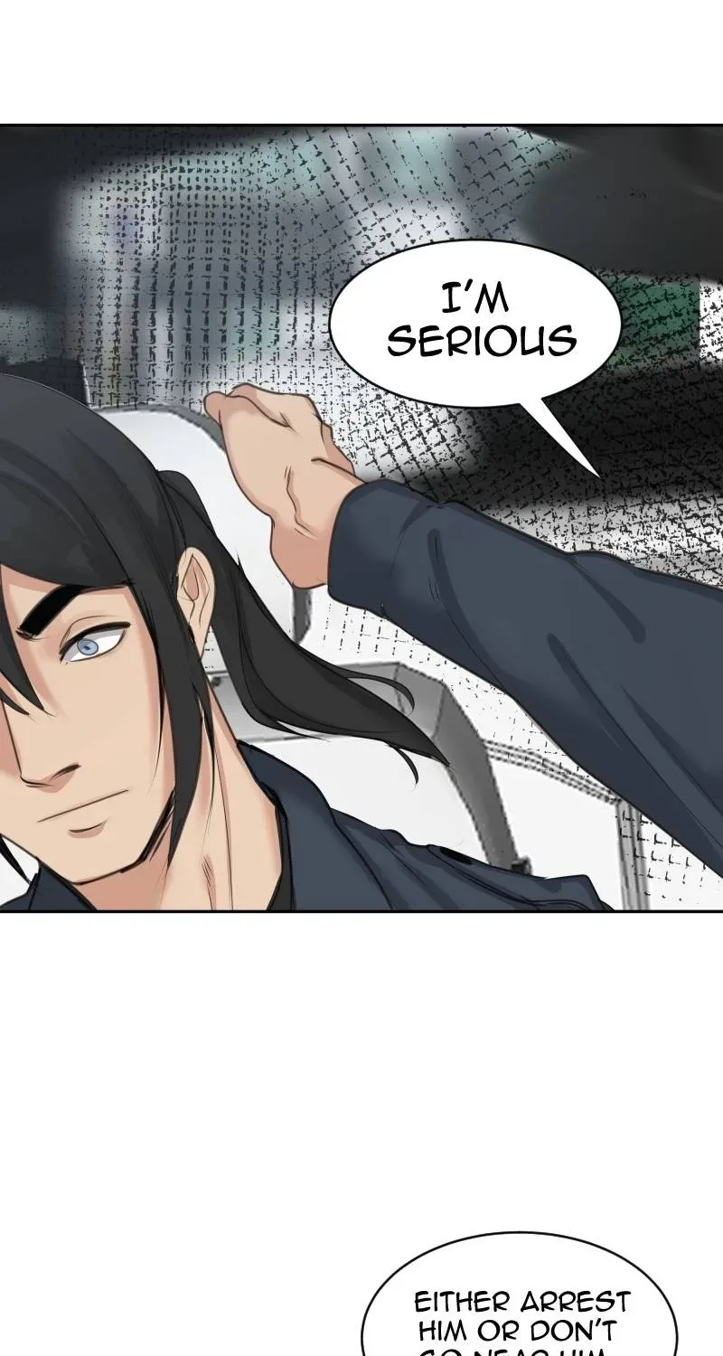 Handcuffs Chapter 1 page 51 - 