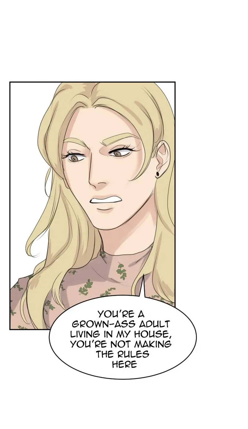 Handcuffs Chapter 1 page 67 - 