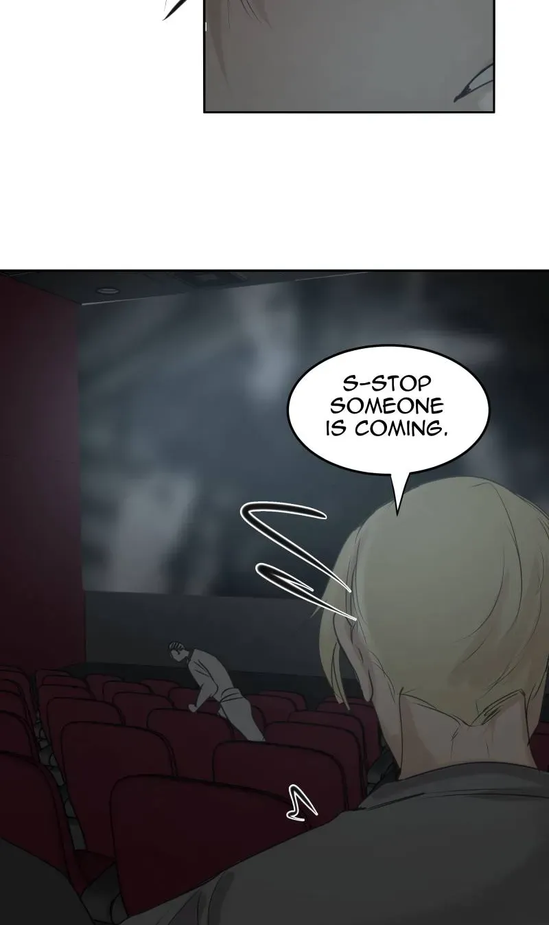 Handcuffs Chapter 3 page 40 - 