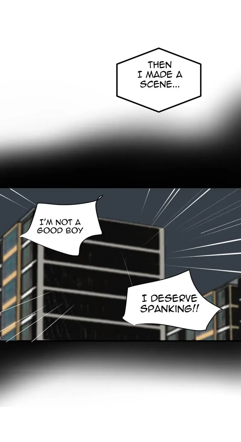 Handcuffs Chapter 5 page 39 - 