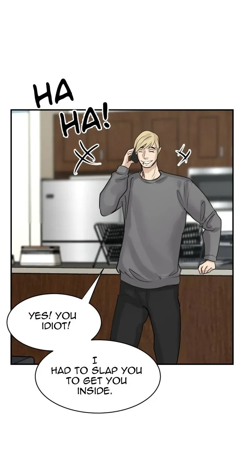 Handcuffs Chapter 5 page 40 - 