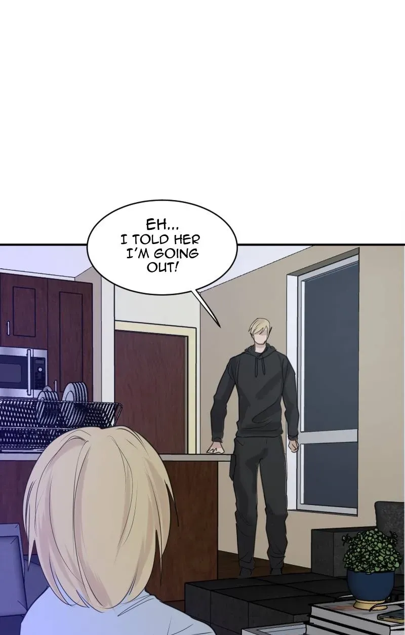 Handcuffs Chapter 5 page 51 - 