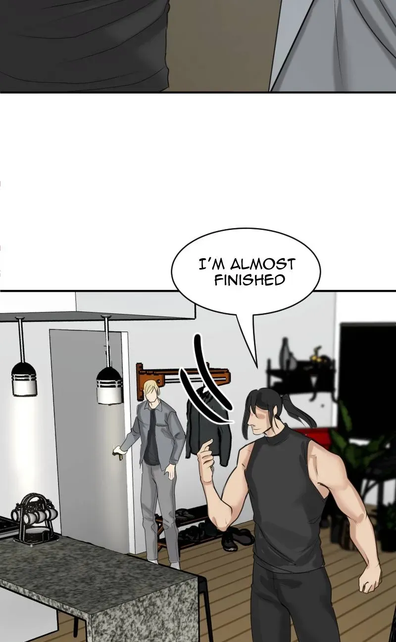 Handcuffs Chapter 5 page 67 - 